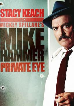 Mike Hammer, Private Eye