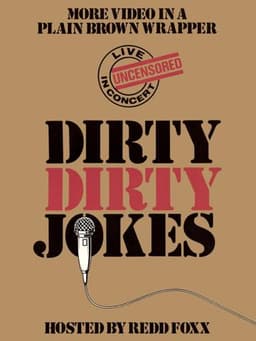 Dirty Dirty Jokes