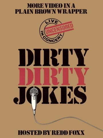 Dirty Dirty Jokes