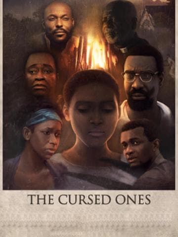 The Cursed Ones
