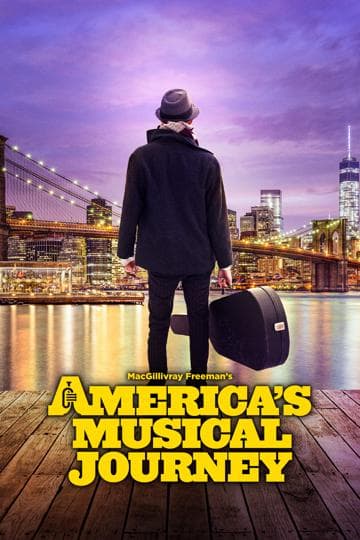 America's Musical Journey