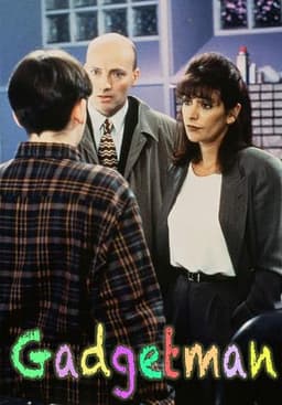 Gadgetman