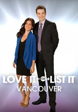 Love it or List it Vancouver