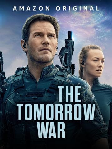 The Tomorrow War