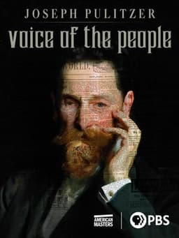 Joseph Pulitzer: Voice of the People