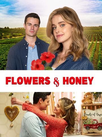 Flowers & Honey