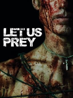 Let Us Prey