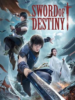 Sword of Destiny