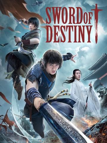 Sword of Destiny