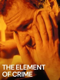 The Element of Crime