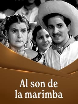 To the Sound of the Marimba