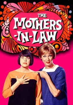 The Mothers-in-Law