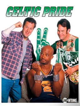 Celtic Pride