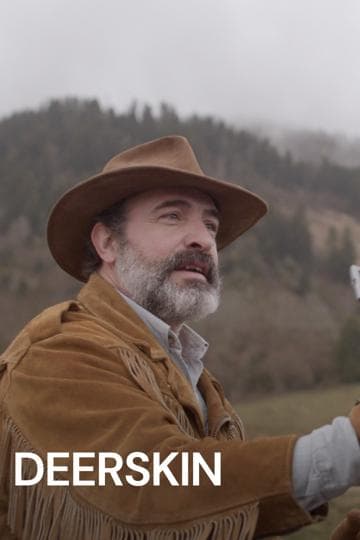 Deerskin