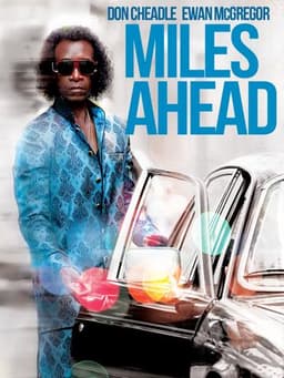 Miles Ahead