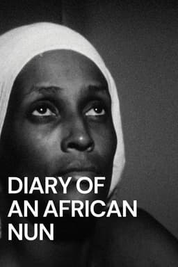 Diary of an African Nun