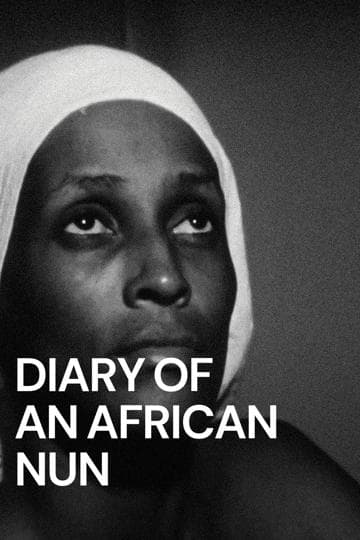 Diary of an African Nun
