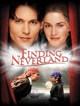 Finding Neverland