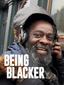 Being Blacker