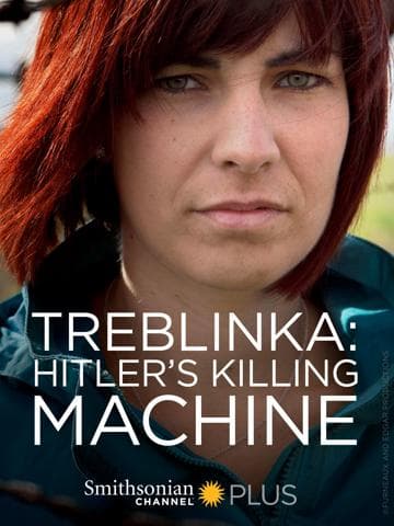 Treblinka - Inside Hitler's Secret Death Camp