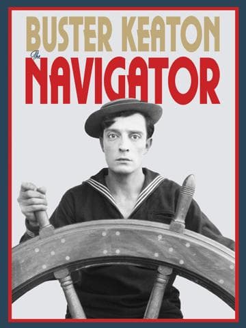 The Navigator