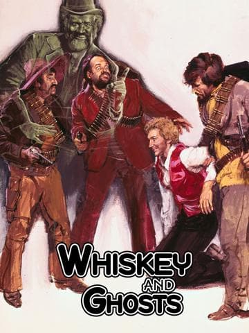 Whisky and Ghosts