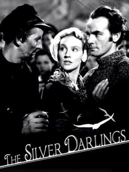 The Silver Darlings