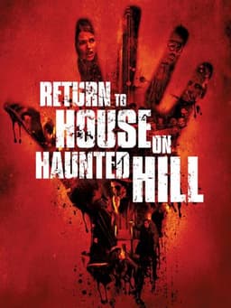 Return to House on Haunted Hill