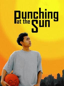 Punching at the Sun