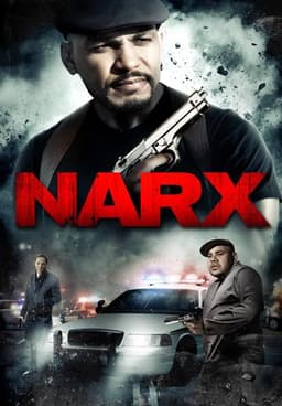 Narx