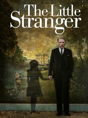 The Little Stranger