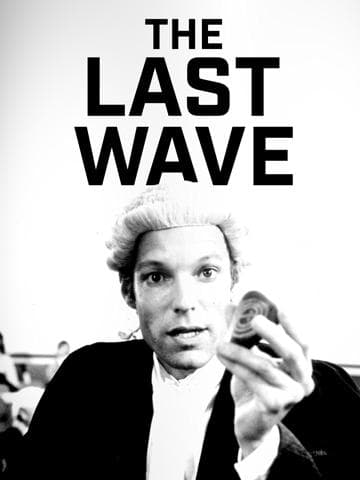 The Last Wave