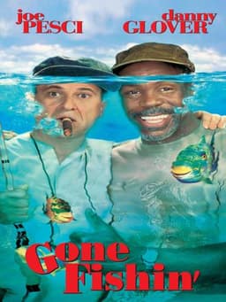 Gone Fishin'