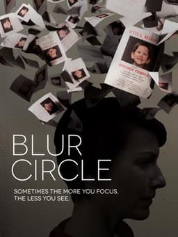Blur Circle