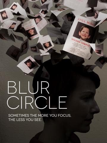 Blur Circle