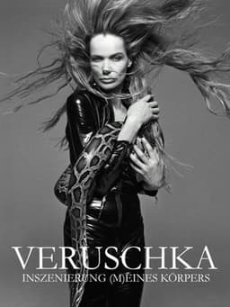 Veruschka: A Life for the Camera
