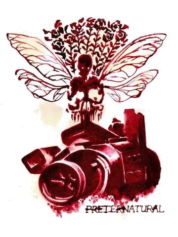 Preternatural