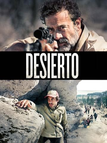 Desierto