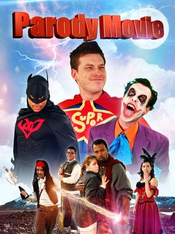 Parody Movie