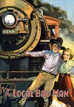 The Local Bad Man