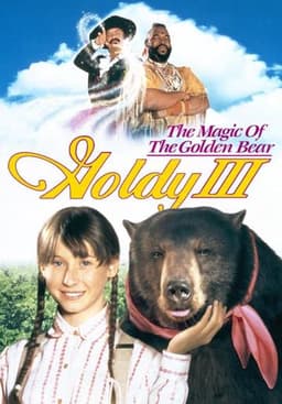 The Magic of the Golden Bear: Goldy III
