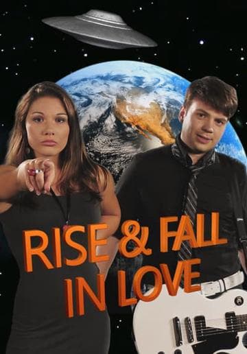 Rise and Fall... In Love