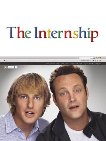 The Internship