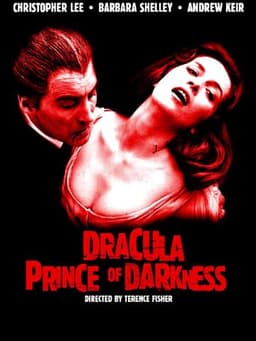 Dracula: Prince of Darkness