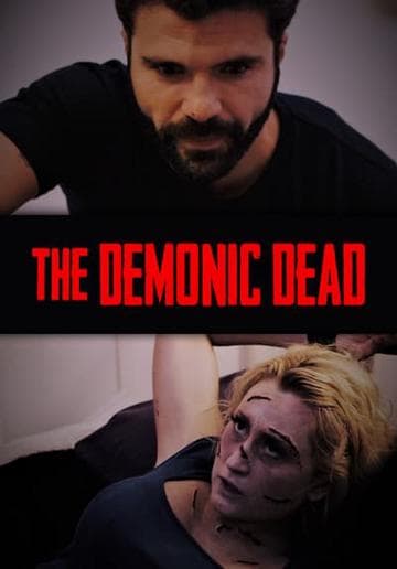 The Demonic Dead