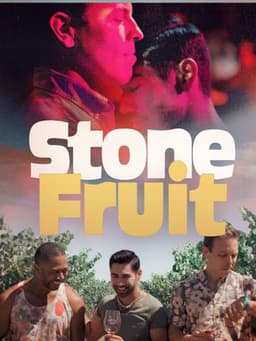 Stone Fruit