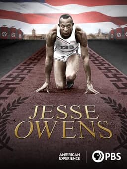Jesse Owens
