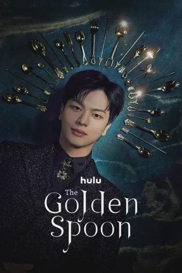 The Golden Spoon