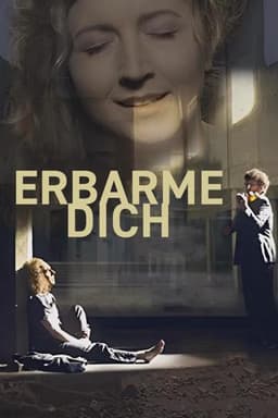 Erbarme dich - Matthäus Passion Stories