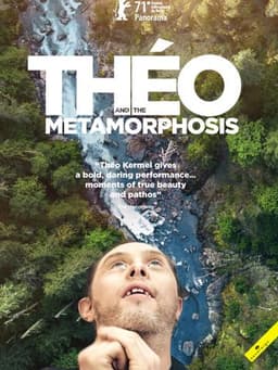 Theo and the Metamorphosis